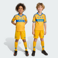 Uniforme Tigres UANL 2025/26 Local Niños