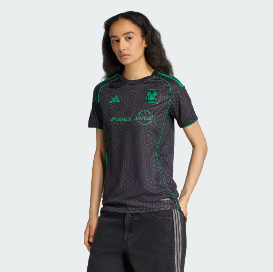Jersey Tigres UANL 2025/26 Gala Mujer