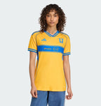 Jersey Tigres UANL 2025/26 Local Mujer