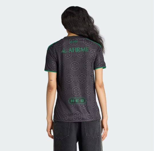 Jersey Tigres UANL 2025/26 Gala Mujer