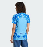Jersey Tigres UANL 2025/26 Visitante Mujer