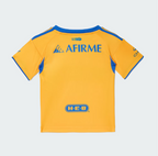Uniforme Tigres UANL 2025/26 Local Bebé