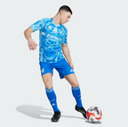Jersey Tigres UANL 2025/26 Visitante Versión Jugador Hombre