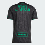 Jersey Tigres UANL 2025/26 Gala Hombre