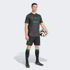 Jersey Tigres UANL 2025/26 Gala Versión Jugador Hombre