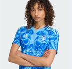 Jersey Tigres UANL 2025/26 Visitante Mujer