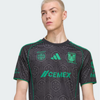 Jersey Tigres UANL 2025/26 Gala Hombre