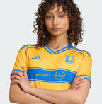 Jersey Tigres UANL 2025/26 Local Mujer