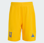 Uniforme Tigres UANL 2025/26 Local Niños