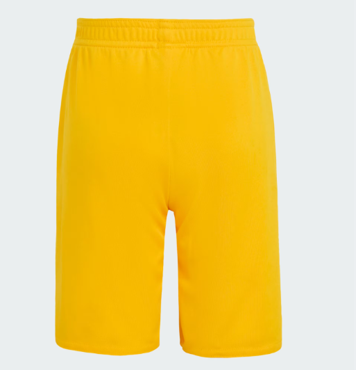 Uniforme Tigres UANL 2025/26 Local Niños