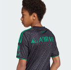 Jersey Tigres UANL 2025/26 Gala Niños
