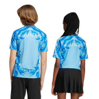 Jersey Tigres UANL 2025/26 Visitante Niños