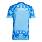 Jersey Tigres UANL 2025/26 Visitante Hombre