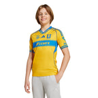 Jersey Tigres UANL 2025/26 Local Niños