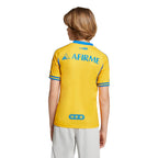 Jersey Tigres UANL 2025/26 Local Niños