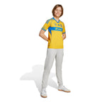 Jersey Tigres UANL 2025/26 Local Niños