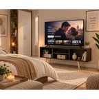 Mueble para TV de 55 pulgadas MADIK Expresso 120 cm
